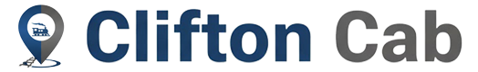 Clifton Cab Logo